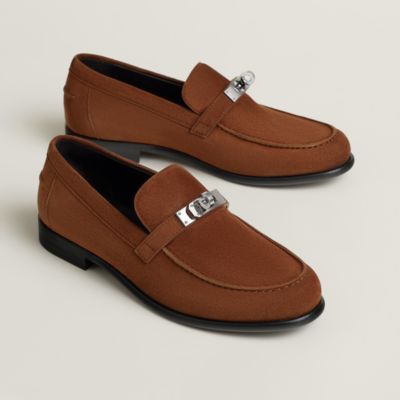 Paris loafer | Hermès USA